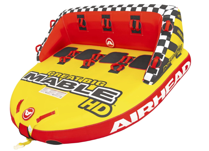 Airhead Great Big Mable HD
